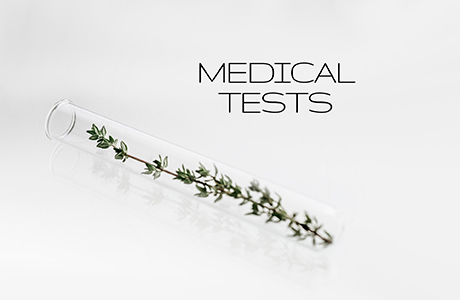 Medical Tests