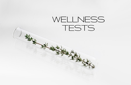 Medical Tests